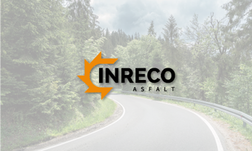 Inreco Asfalt - The Czech Republic image
