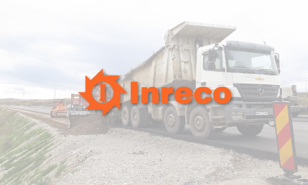 Inreco Kft​ - Hungary image