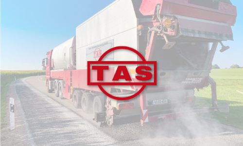 TAS GmbH - Germany image