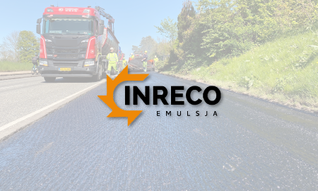 Inreco Emulsja Sp z o.o.​ - Poland image