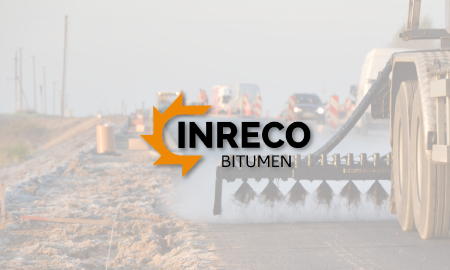 Inreco Bitumen Srl. - Romania image