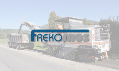 Frekomos s.r.o. - Slovakia image