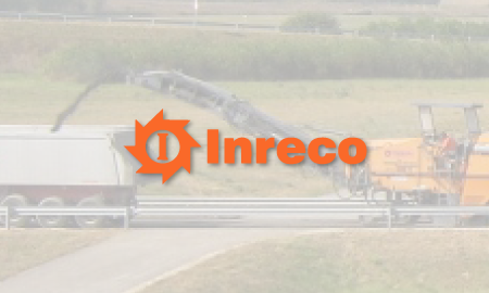 Inreco d.o.o. - Serbia image