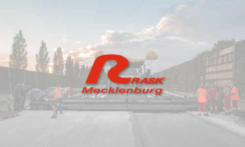 Rask Mecklenburg GmbH​ - Germany image
