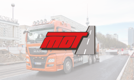 Müritzer Oberflächentechnik GmbH  - Germany image