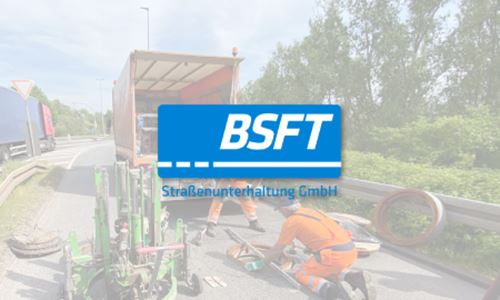 BSFT Straßenunterhaltung GmbH - Germany image
