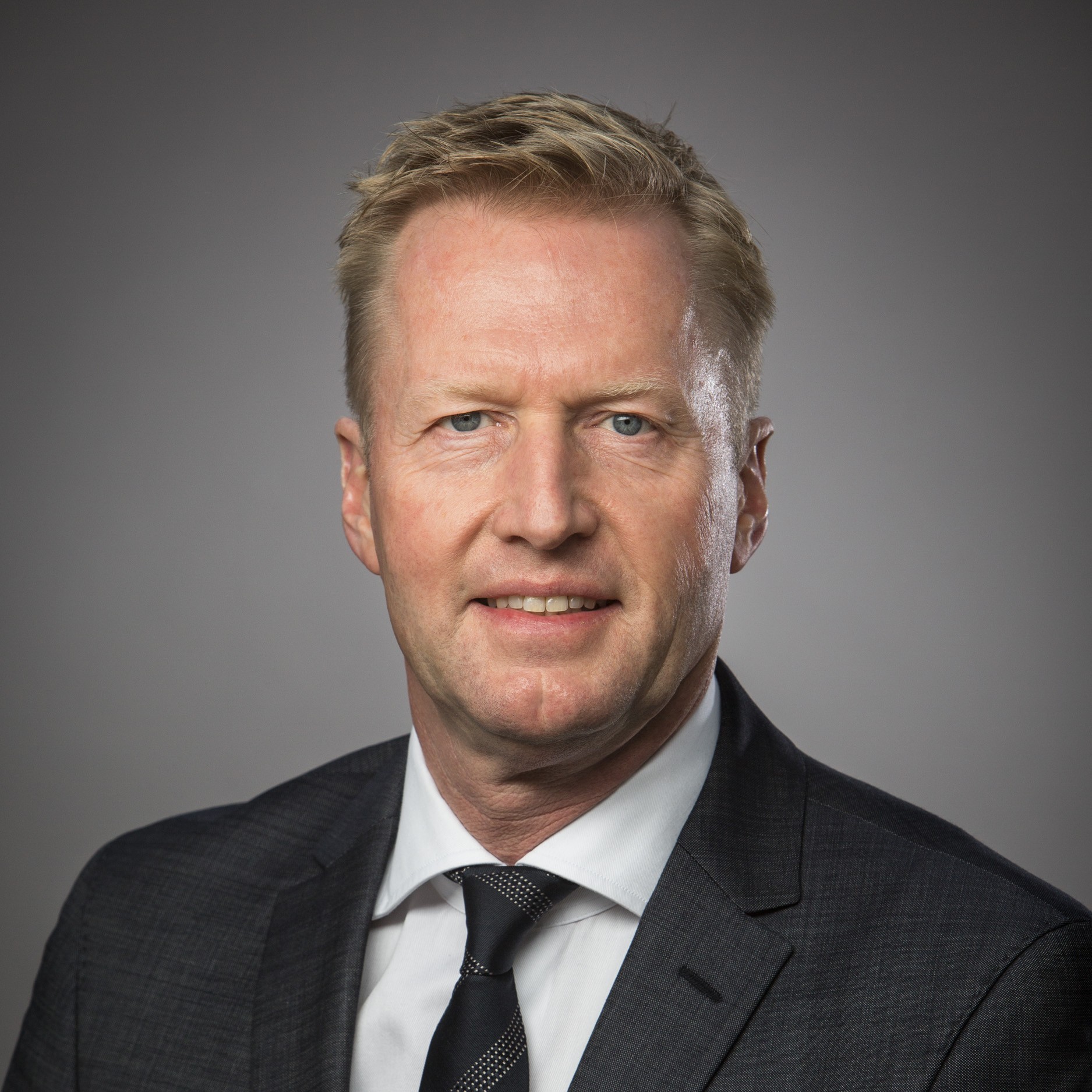 Bjarne Moltke Hansen enters the Board of Pankas A/S image